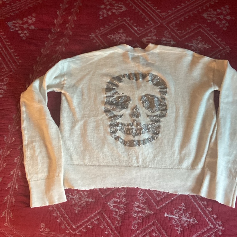 Zadig sweater
